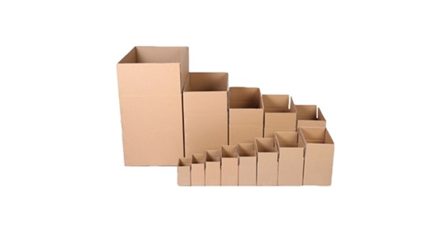 襄阳瓦楞纸箱制造商是如何运用纸箱原材料的